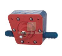 1PZ POMPA TRAVASO X TRAPANO 890.00 PG PLASTICA LT MIN 25 MM 12: