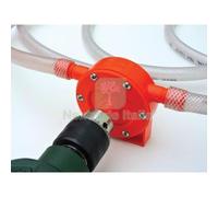 1PZ POMPA TRAVASO X TRAPANO ECO PLASTICA LT MIN 60 MM 16: