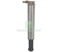 1PZ POMPANTE INOX POMPA DIANA VENERE DAL DEGAN N° 5: