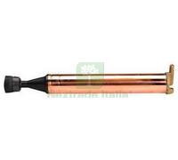 1PZ POMPANTE OTTONE PER POMPA RAME 16 L: