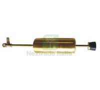 1PZ POMPANTE RICAMBIO IN OTTONE PER POMPE SFIDA LT.16: