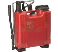1PZ POMPE A SPALLA POMPA PLASTICA NOVA PRIMAVERA 12 L: