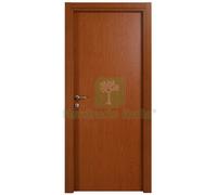 1PZ PORTA MOD.MICROTEC CILIEGIO CM.210X90: