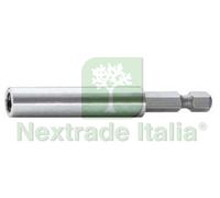 1PZ PORTAINSERTI CON ANELLO ART.882M: