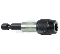 1PZ PORTAINSERTO AUTOMATICO A RILASCIO RAPIDO 1 4 LUNGHEZZA MM 60: