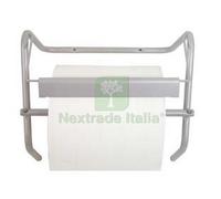 1PZ PORTAROTOLO A PARETE CM.40X20X33H. :