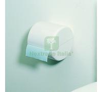 1PZ PORTAROTOLO TONDO SERIE LINEA CM. 14X14X13: