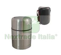 1PZ PORTAVIVANDE TERMICO CON CUSTODIA LT 0,75: