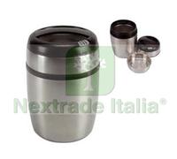 1PZ PORTAVIVANDE TERMICO CON SCOMPARTI LT 1,5: