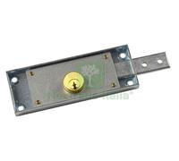 1PZ POTENT SERRATURA PER SERRANDA ART. C1610 DX: