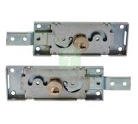 1PZ PREFER SERRATURA SI SICURREZZA X SERRANDA S711 ACCOPPIATE: