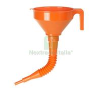 1PZ PRESSOL IMBUTO C FLES.PLAST. MM.160 ART.02674: