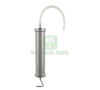 1PZ PRESSOL SIRINGA PER OLIO CAPACITÃ ML 500 ART.12910:
