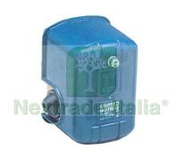 1PZ PRESSOSTATO PER AUTOCLAVE SQUARE D: