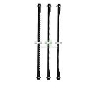1PZ PRODOTTI PROXXON PROXXON 28745 LAME PER PLASTICA METALLO 12 P: