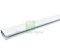 1PZ PROFILO IN PVC MT. 2,5: