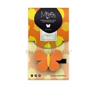 1PZ PROFUMATORE AUTO ''MARTA LA FARFALLA'' SICILIA: