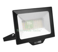 1PZ PROIETTORE LED FLY CENTURY VOLT 230 W 50 NAT LN 5700 IP65: