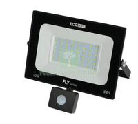 1PZ PROIETTORE LED FLY + SENSOR CENTURY VOLT 230 W 20 NAT LN 2100 IP65: