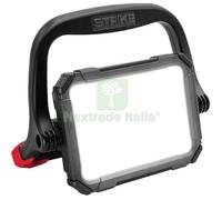 1PZ PROIETTORE LED STRIKE + BASE STK M CENTURY RICARICABILE W 70 FREDDA LN 6000: