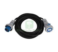 1PZ PROLUNGA INDUSTRIALE MT. 30 SEZ.CAVO 3GX2,5 MM: