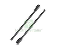 1PZ PROLUNGHE DI CHIUSURA ALTO BASSO PER MANIGLIONI FAST 07063 61 (07063610):