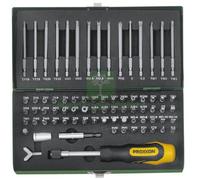 1PZ PROXXON 23107 INSERTI SPECIALI 75 PZ: