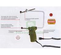 1PZ PROXXON 27082 TAGLIA POLISTIROLO: