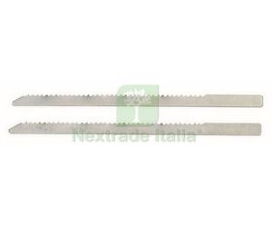 1PZ PROXXON 28056 LAME PER SEGHETTO DENTATURA AFFILATA PER METALLO: