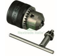 1PZ PROXXON 28122 MANDRINO A CREMAGLIERA: