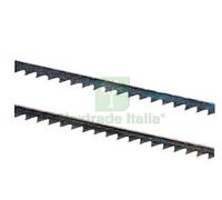 1PZ PROXXON 28176 LAMA A NASTRO X LEGNO PLAST: