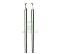 1PZ PROXXON 28212 "FIG. 6" FRESA DIAMANTATA MM.1: