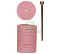 1PZ PROXXON 28302 "FIG.13" MOLETTE ABRASIVE: