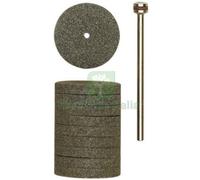 1PZ PROXXON 28304 "FIG.14" MOLETTE ABRASIVE: