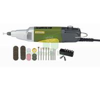 1PZ PROXXON 28481 TRAPANO FRESATORE C 34 UTENSILI: