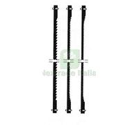 1PZ PROXXON 28743 LAME PER LEGNO 18 DENTI 12 PZ: