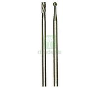 1PZ PROXXON 28750 "FIG. 7" FRESE X METALLO DURO: