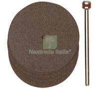1PZ PROXXON 28820 DISCHI X TRONCARE 38 MM SPESSORE 0,7 MM: