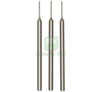 1PZ PROXXON 28852 "FIG.27" PUNTE ELIC.MM.0,8(PZ3):