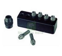 1PZ PROXXON 28940 SET 6 PINZE PER MINIMOT: