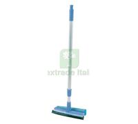 1PZ PULIVETRO CON MANICO TELESCOPICO: