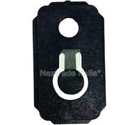 1PZ PULSANTE FORBICE EASYCUT PLUS STARS N°27: