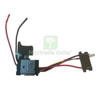 1PZ PULSANTE TRAPANO AVV PERC BATT GP20V 622158 WOKIN RIC. N°8: