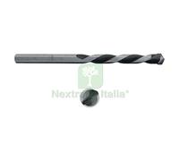 1PZ PUNTA CILINDRICA 'SDX' MM 10 X 120: