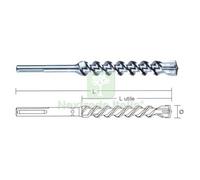1PZ PUNTA MARTELLO SDS MAX MAKITA MM 35X570: