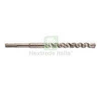 1PZ PUNTA TRAPANO WIDIA SDS PLUS 113 DIAGER MM 20X260: