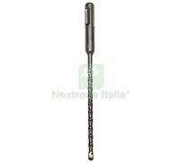 1PZ PUNTA TRAPANO WIDIA SDS PLUS FISCHER MM 20X 450: