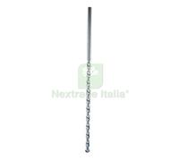 1PZ PUNTA TRAPANO WIDIA STANDARD LUNGA 0301 KRINO MM 16X400: