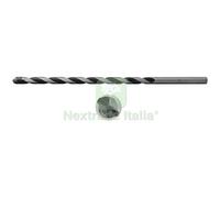 1PZ PUNTA TRAPANO WIDIA SUPER DD SDX LUNGA FISCHER MM 18X400: