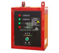 1PZ QUADRO INTERV.AUTOM. X GEN.MOD.PMD(ROSSO):